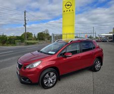 Peugeot 2008 2020