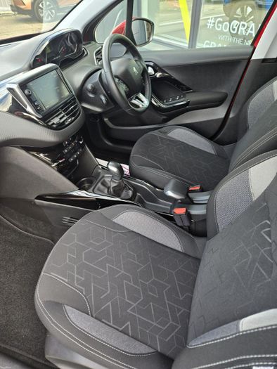 Peugeot 2008 2020