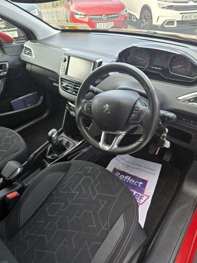 Peugeot 2008 2020