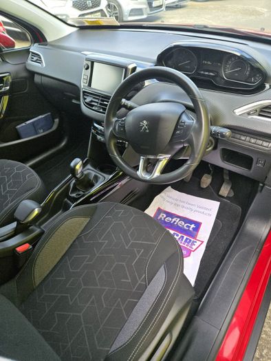 Peugeot 2008 2020
