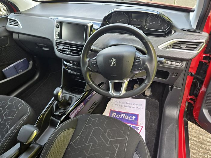 Peugeot 2008 2020