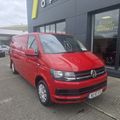 Volkswagen Transporter 2016