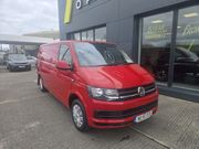 Volkswagen Transporter 2016
