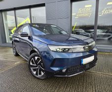 Opel Grandland 2025