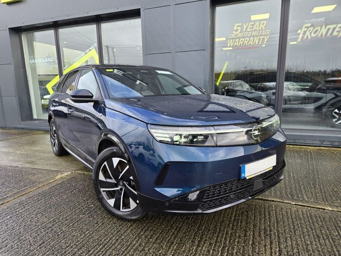 Opel Grandland 2025