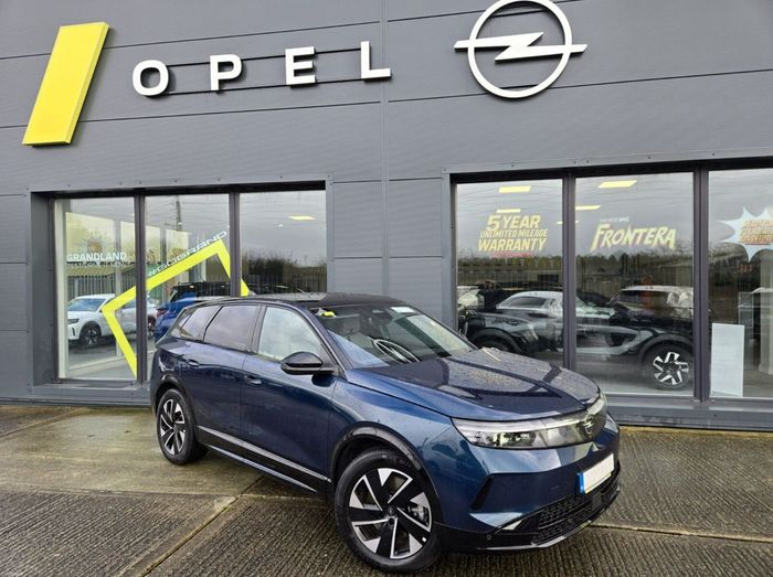Opel Grandland 2025