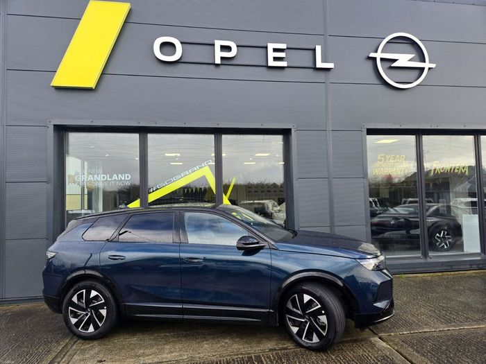 Opel Grandland 2025