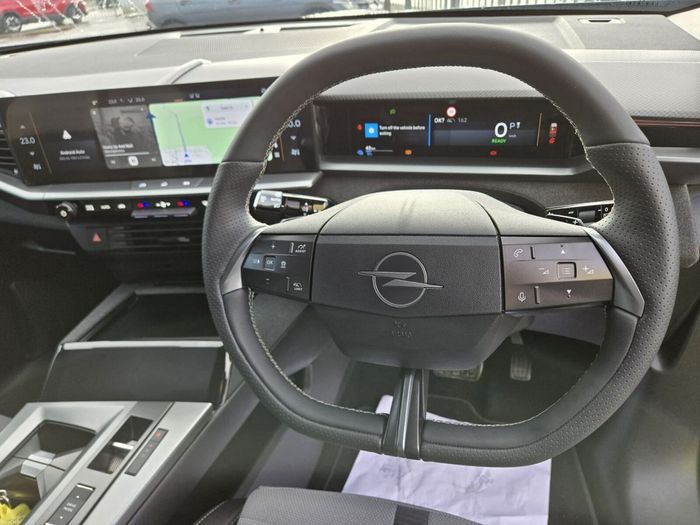Opel Grandland 2025