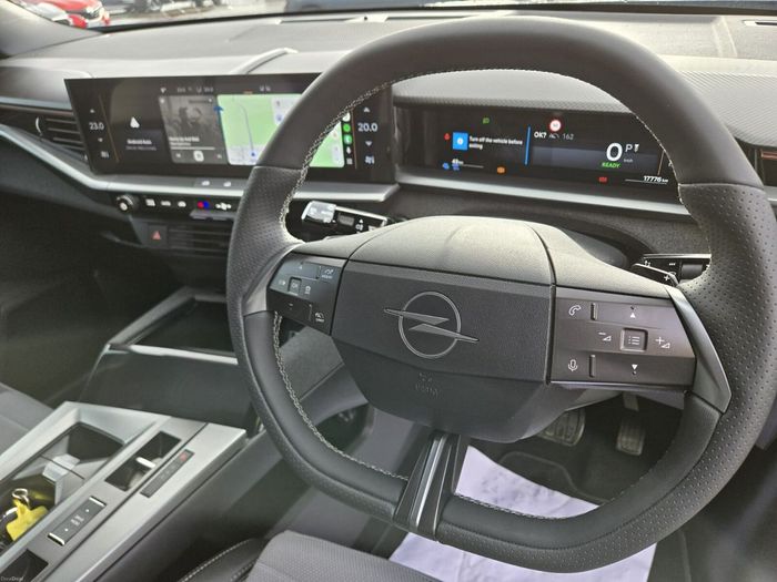 Opel Grandland 2025