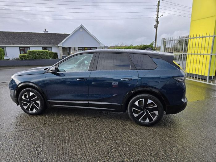 Opel Grandland 2025