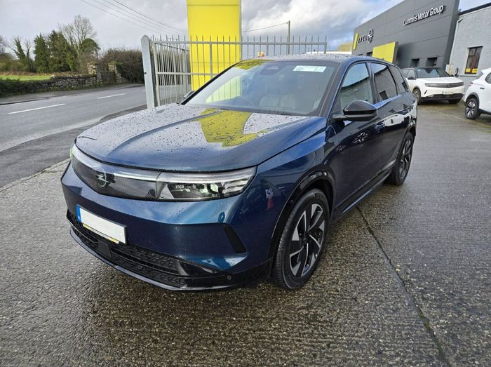 Opel Grandland 2025
