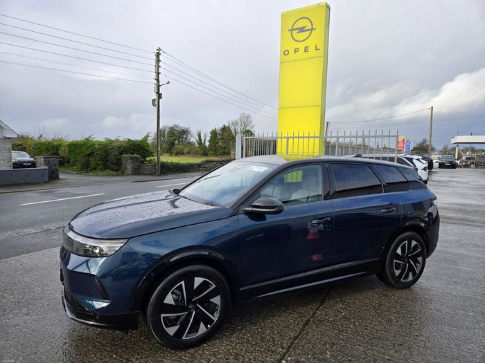 Opel Grandland 2025
