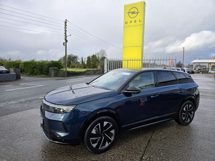 Opel Grandland 2025