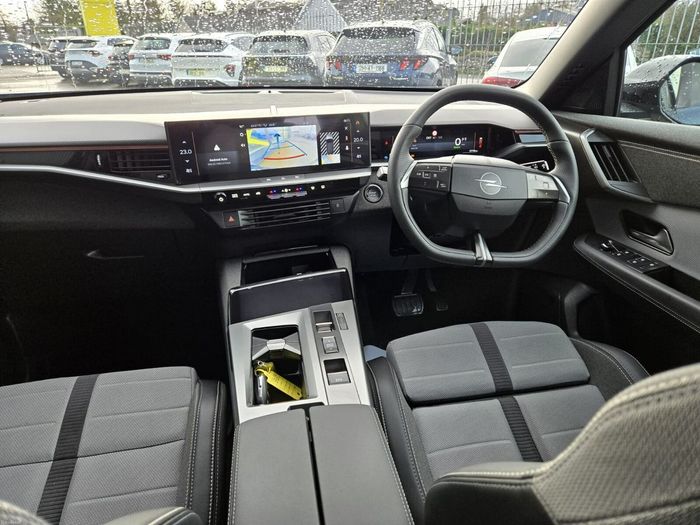 Opel Grandland 2025