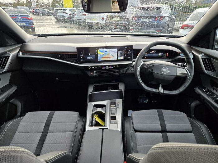 Opel Grandland 2025