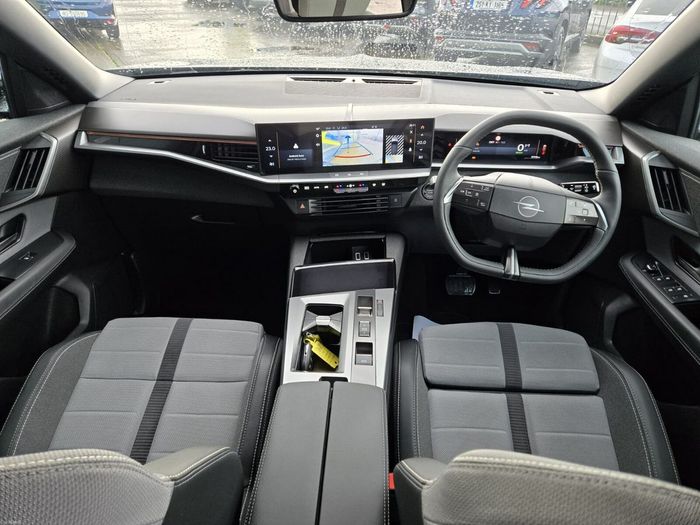 Opel Grandland 2025