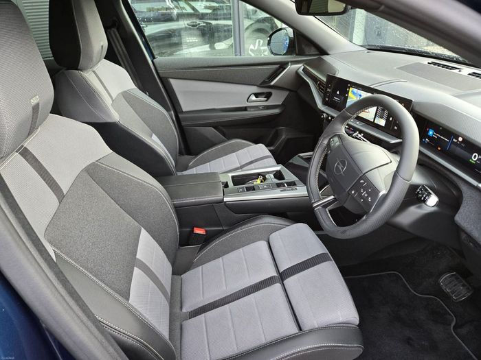 Opel Grandland 2025