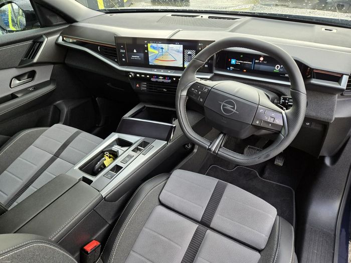 Opel Grandland 2025