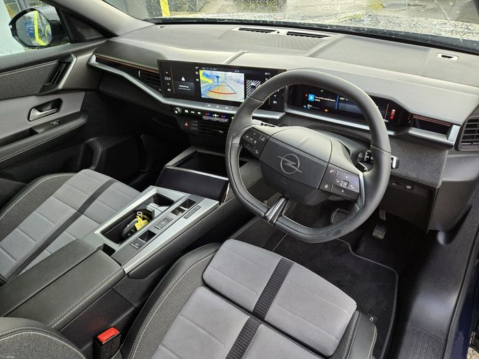 Opel Grandland 2025