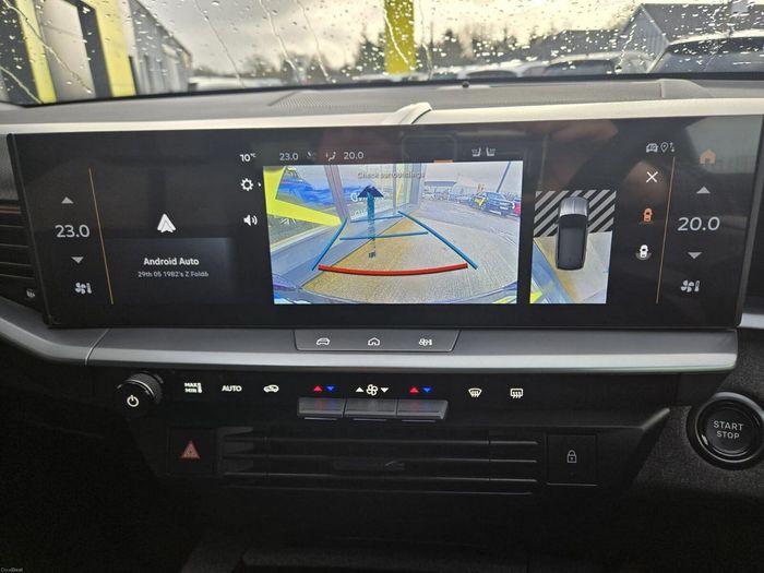 Opel Grandland 2025