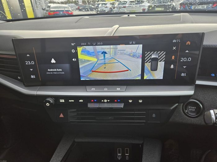 Opel Grandland 2025