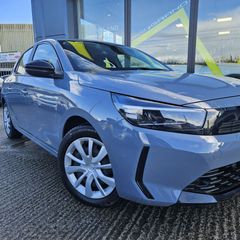 Opel Corsa 2024