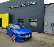 Opel Corsa 2025