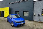 Opel Corsa 2025