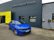Opel Corsa 2025