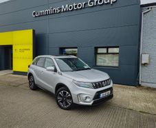 Suzuki Vitara 2023