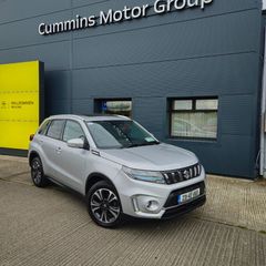 Suzuki Vitara 2023