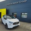 Ford EcoSport 2019