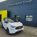 Ford EcoSport 2019