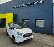 Ford EcoSport 2019