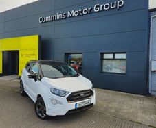 Ford EcoSport 2019
