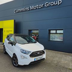 Ford EcoSport 2019