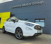 Ford EcoSport 2019