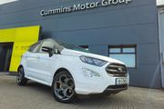 Ford EcoSport 2019