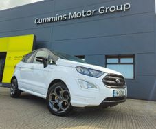 Ford EcoSport 2019