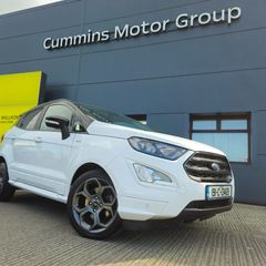 Ford EcoSport 2019