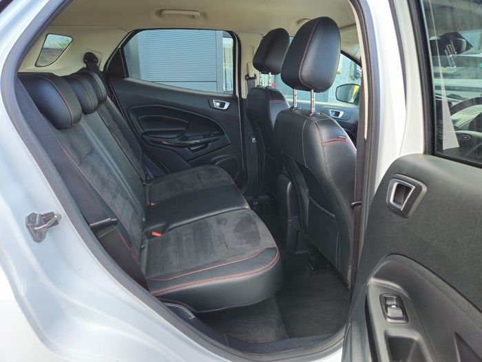 Ford EcoSport 2019