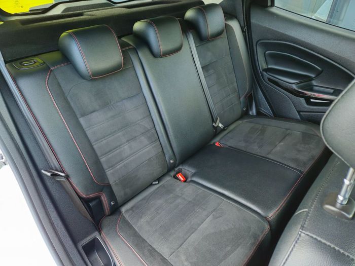 Ford EcoSport 2019