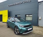 Opel Frontera 2026