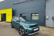 Opel Frontera 2026