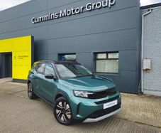 Opel Frontera 2026