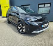 Opel Frontera 2026