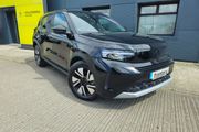 Opel Frontera 2026