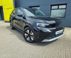 Opel Frontera 2026