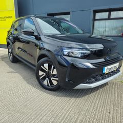 Opel Frontera 2026