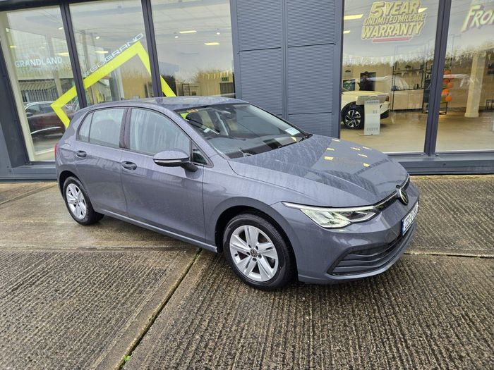 Volkswagen Golf 2023